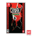 West of Dead: Path of the Crow (SWI) Video Games - Games - Switch