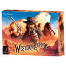 Western Legends Board Games - New