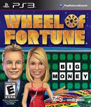 Wheel Of Fortune (PS3) Video Games - Games - PS3