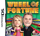 Wheel of Fortune Video Games - Games - NDS
