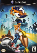 Whirl Tour (GC) Video Games - Games - Gamecube
