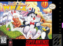 Whizz (SNES) Video Games - Games - SNES