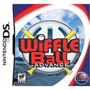 Wiffle Ball Video Games - Games - NDS