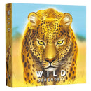 Wild Serengeti Board Games - New
