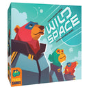 Wild Space Board Games - New