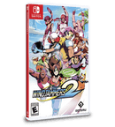 Windjammers 2 (SWI LR) Video Games - Games - Switch