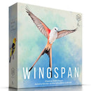 Wingspan: 2nd Ed Board Games - New