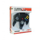 Wired Controller for Nintendo 64 Accessories - Video Game - Controller - New