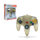 Wired Controller for Nintendo 64 Accessories - Video Game - Controller - New