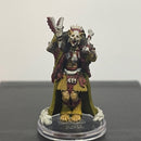 Witch Gnoll Bonekeeper 23 Pathfinder Battles Mwangi Expanse RPG - Blind Box Singles