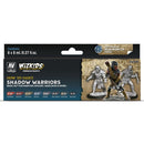 Wizkids Premium Paint Sets: Miniatures - Paint & Tools