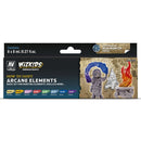 Wizkids Premium Paint Sets: Miniatures - Paint & Tools