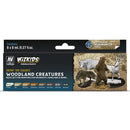 Wizkids Premium Paint Sets: Miniatures - Paint & Tools
