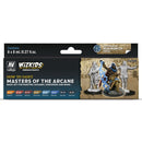 Wizkids Premium Paint Sets: Miniatures - Paint & Tools