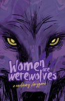 Women are Werewolves RPG RPG - New