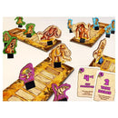 Wooly Whammoth Board Games - New