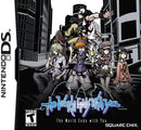 World Ends With You Video Games - Games - NDS