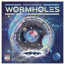 Wormholes Board Games - New
