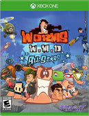 Worms WMD All Stars Video Games - Games - XB1