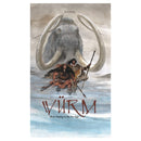 Wurm RPG: Core Rulebook - Ice Age RPG - New