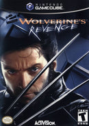 X2 Wolverine's Revenge (GC) Video Games - Games - Gamecube