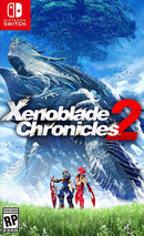 Xenoblade Chronicles 2 (SWI) Video Games - Games - Switch