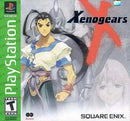 Xenogears [Greatest Hits] Video Games - Games - PS1