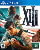 XIII (PS4) Video Games - Games - PS4