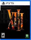 XIII (PS5) Video Games - Games - PS5