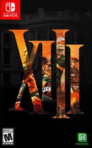 XIII (SWI) Video Games - Games - Switch