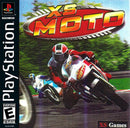 XS Moto Video Games - Games - PS1