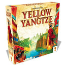 Yellow & Yangtze Board Games - New