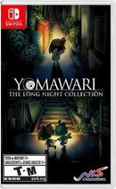 Yomawari: The Long Night Collection Video Games - Games - Switch