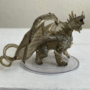 Young Crystal Dragon 27 Icons Fizban Treasury RPG - Blind Box Singles