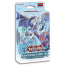 Yu - G - Oh! TCG: Freezing Chains Structure Deck Card Games - Collectible - TCG New