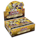 Yu - Gi - Oh! Eternity Code Booster Box Card Games - Collectible - TCG New