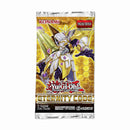 Yu - Gi - Oh! Eternity Code Booster Pack Card Games - Collectible - TCG New