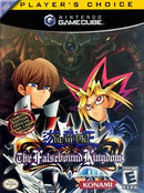 Yu - Gi - Oh Falsebound Kingdom (GC) Video Games - Games - Gamecube