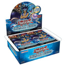 Yu - Gi - Oh! Legendary Duelists Duels from the Deep Booster Box Card Games - Collectible - TCG New