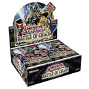 Yu - Gi - Oh! TCG Battle of Chaos Booster Box Card Games - Collectible - TCG New