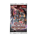 Yu - Gi - Oh! TCG: Battles of Legend Armageddon Booster Pack Card Games - Collectible - TCG New