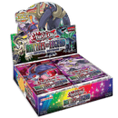 Yu - Gi - Oh! TCG Battles of Legend Crystal Revenge Booster Box Card Games - Collectible - TCG New