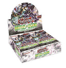Yu - Gi - Oh! TCG: Battles of Legend: Heroes Revenge Booster Box Card Games - Collectible - TCG New
