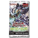 Yu - Gi - Oh! TCG: Battles of Legend: Heroes Revenge Booster Pack Card Games - Collectible - TCG New