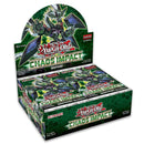 Yu - Gi - Oh! TCG: Chaos Impact Booster Box Card Games - Collectible - TCG New
