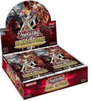 Yu - Gi - Oh! TCG: Dark Saviors Booster Box Card Games - Collectible - TCG New