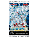 Yu - Gi - Oh! TCG: Dawn of Majesty Booster Pack Card Games - Collectible - TCG New