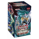 Yu - Gi - Oh! TCG: Dragons of Legend Complete Series Card Games - Collectible - TCG New