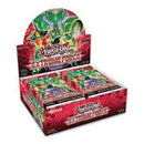 Yu - Gi - Oh! TCG: Extreme Force Booster Box Card Games - Collectible - TCG New