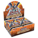 Yu - Gi - Oh! TCG: Flames of Destruction Booster Box Card Games - Collectible - TCG New